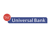 Банк Universal Bank в Лукове